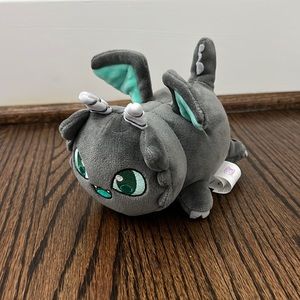 Aphmau dragon cat